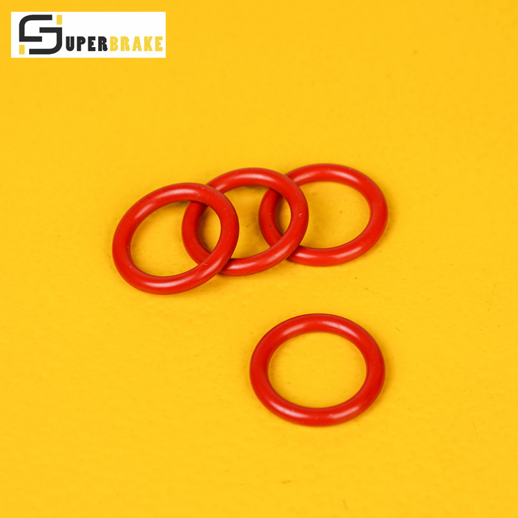 橡胶密封圈 硅胶密封圈 丁腈NBR密封圈 HNBR密封圈 氟橡胶密封圈