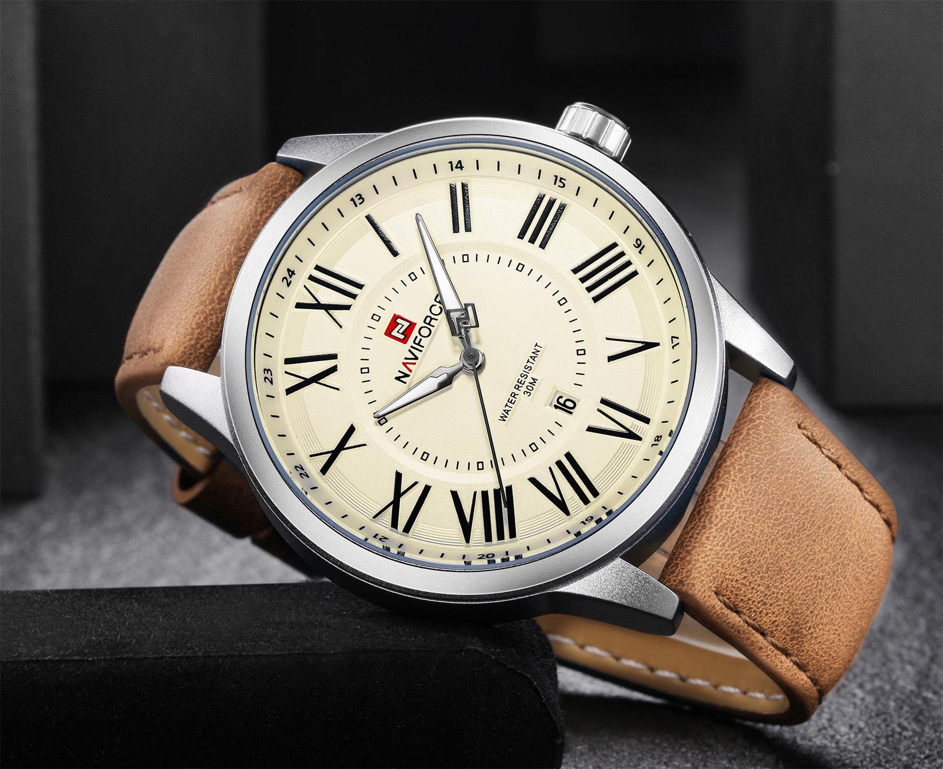 NAVIFORCE 9126