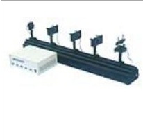 自动偏振光实验装置    型号；HA-WSZ-3A