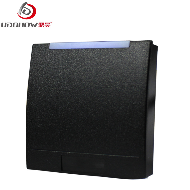 86盒门禁读头 ID/IC门禁读卡器 WG26