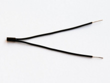 MODEL GA30K5MBD1 小型NTC温度传感器医用温度探头