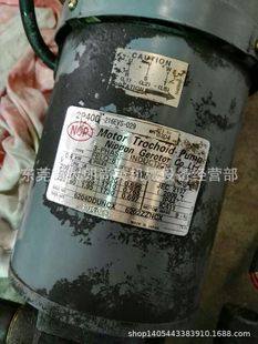 �������C�ͱ�2P400-216EVS-029 FELQ-8T 0.4KW