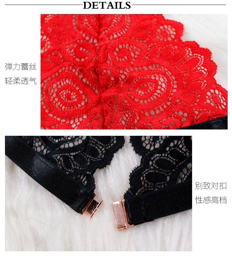 Soutiens-gorge en Nylon nylon - Ref 3369025 Image 18