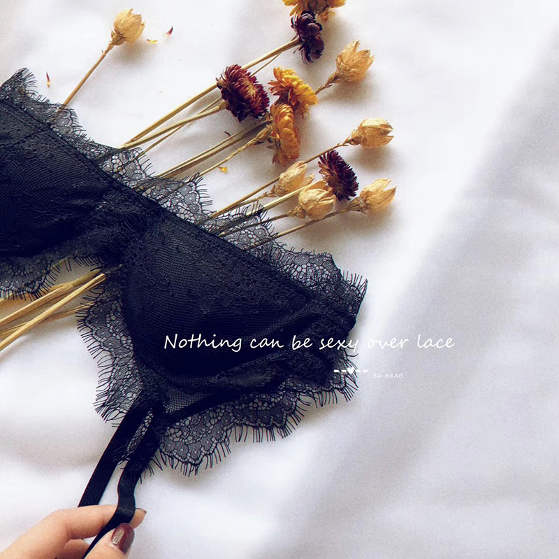 Soutiens-gorge en  dentelle - Ref 3369793 Image 24