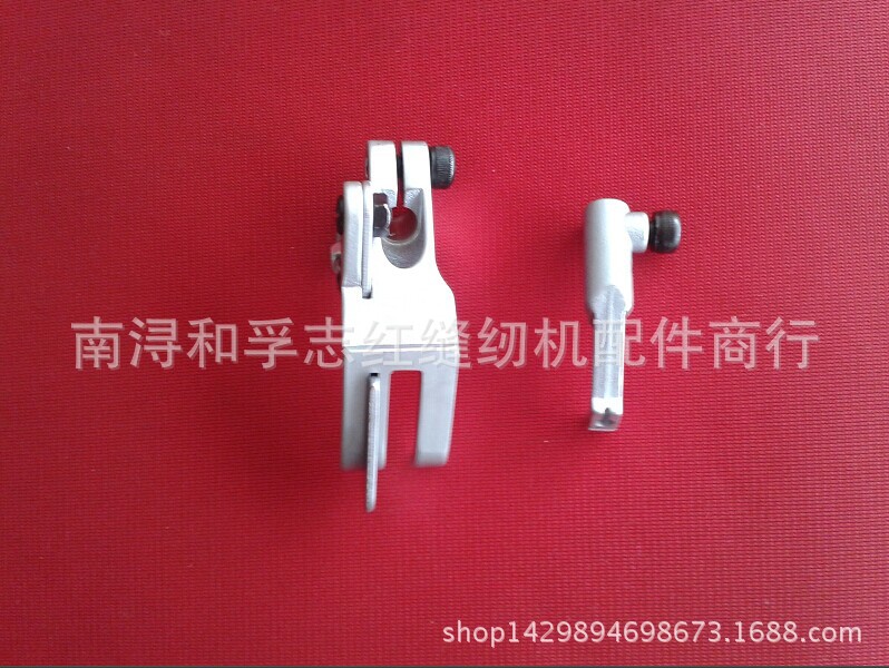 杜克普押脚 杜克普767压线压脚 GR367 4.0MM杜克普压脚 进口质量