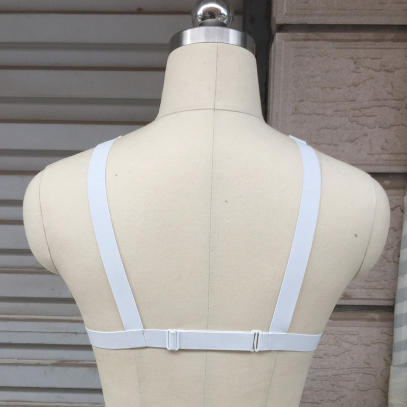 Soutiens-gorge HARRY BERRY en Nylon - Ref 3370147 Image 26