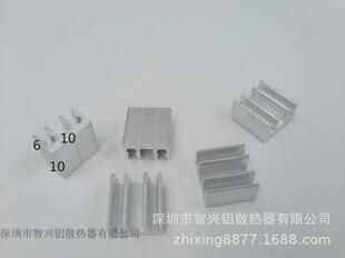 ��Xɢ��Ƭ ��XCPU ICоƬɢ��Ƭ ���|�X���� ɢ��Ƭ10*6-10