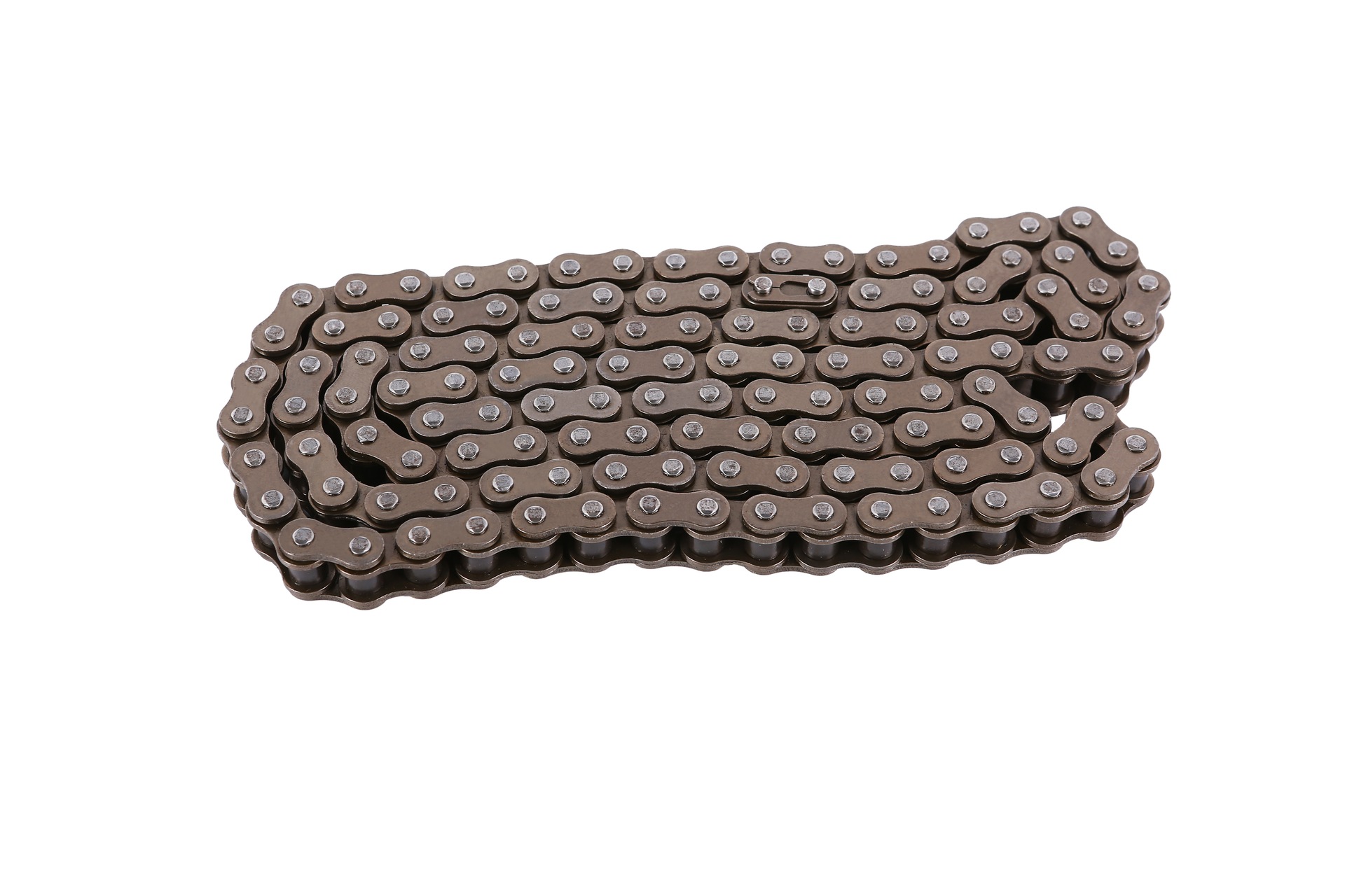 供应420 428 428H摩托车传动传输链条