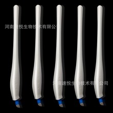 一次性纹绣手工笔绣眉笔纹绣手工笔刀架新款绣笔 12针14针17针U18