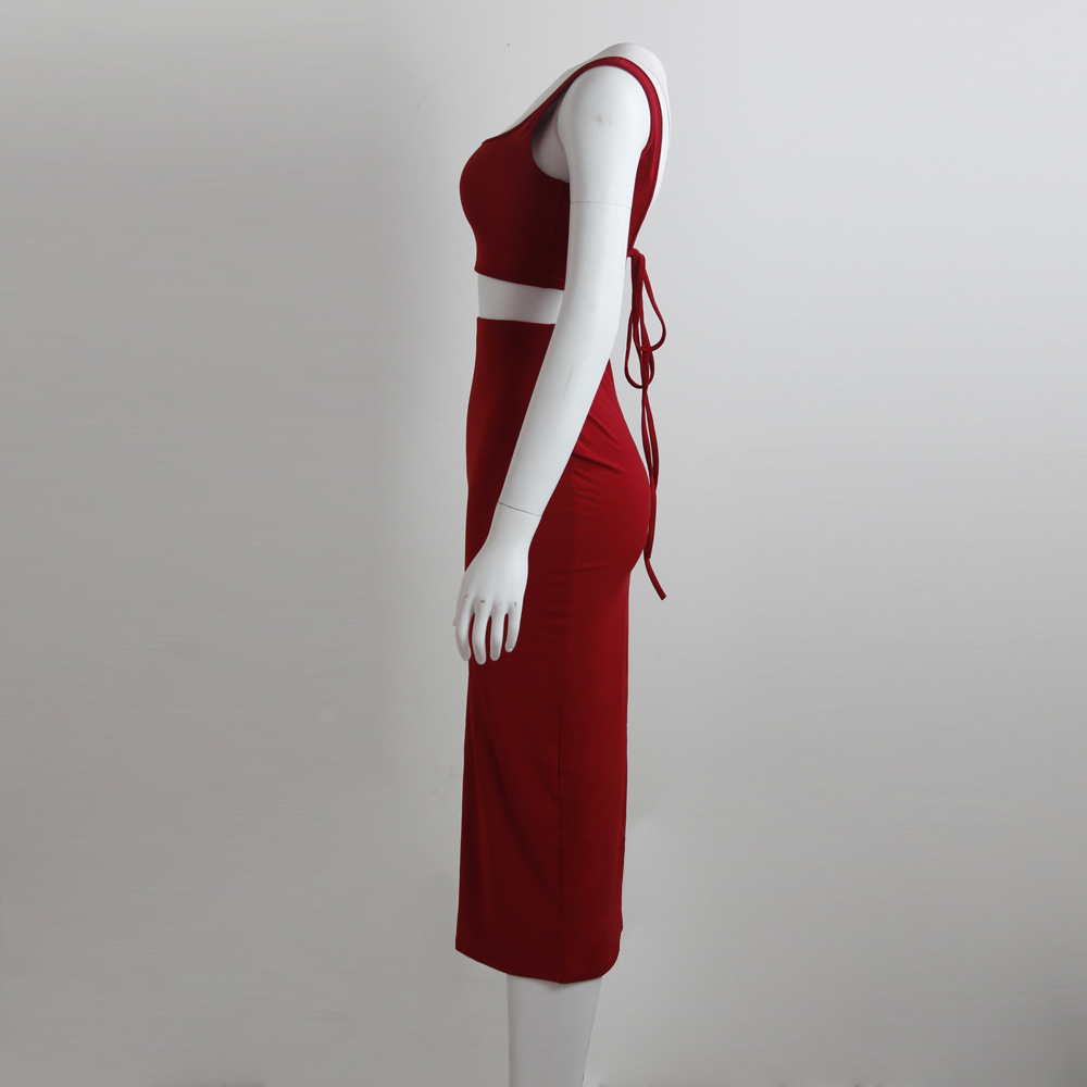 Costume femme en Lait de soie - Ref 3334277 Image 35