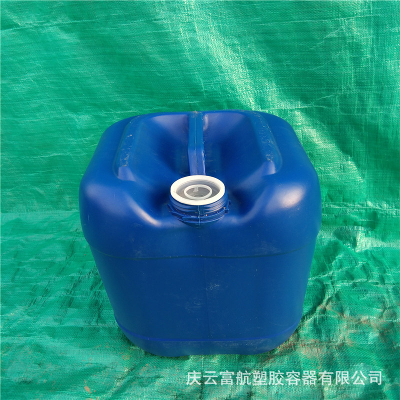 临沂原料25升堆码桶 25kg化工塑料桶厂价