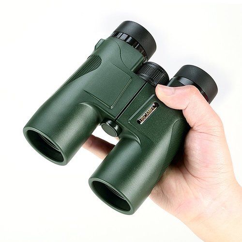 Cross-border USCAMEL 10x42 Binoculars HD High Magnification Children's Telescope Phone Photography Telescope