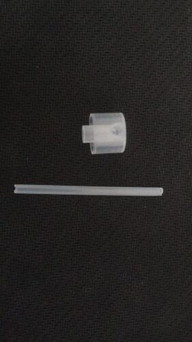Perfume dispenser, perfume bottle sample special dispenser tool, pump head dispenser artifact