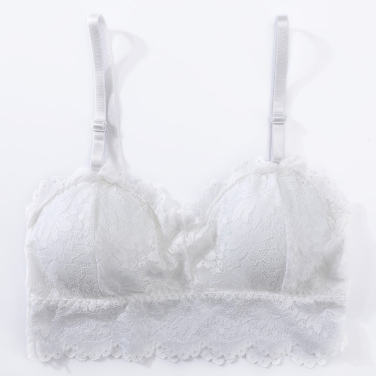 Soutiens-gorge en  dentelle - Ref 3369315 Image 14