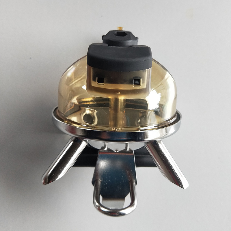 300CC不锈钢底座集乳器 奶牛挤奶厅挤奶机配件