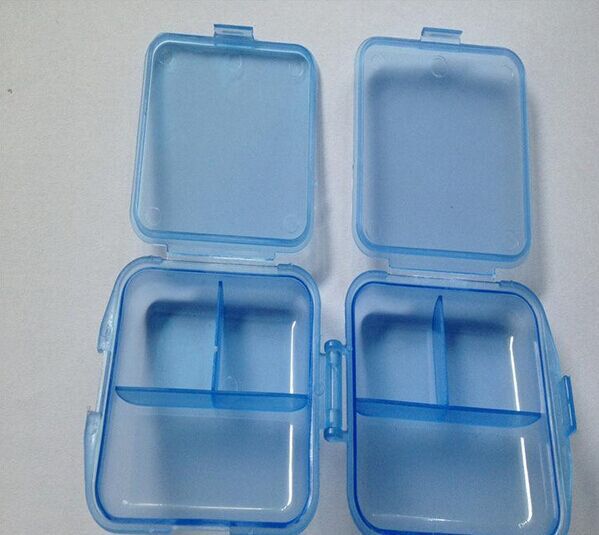 吸塑包装 PVC包装盒PP磨砂盒PET透明折盒及吸塑包装厂家定做