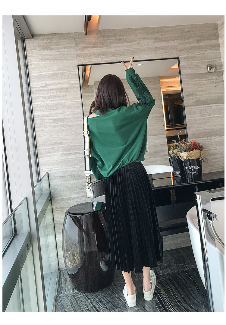 Costume femme en Coton - Ref 3334757 Image 20