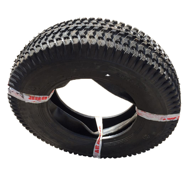 草坪轮胎31x9.5-16厂家批发高质量草坪修剪轮胎农业拖拉机轮胎