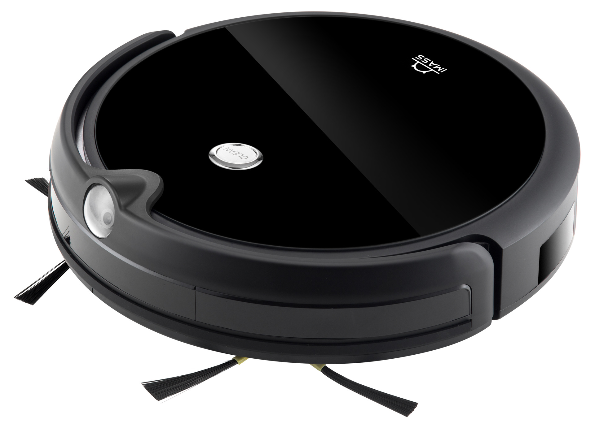 Imass Factory Direct Supply with App and Camera Whole House Planning Intelligent Sweeping Robot