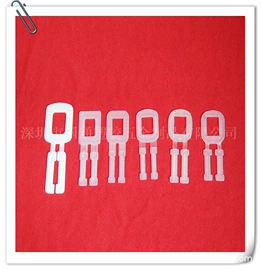 包装制品配件;塑料包装材料;衣钩/挂钩