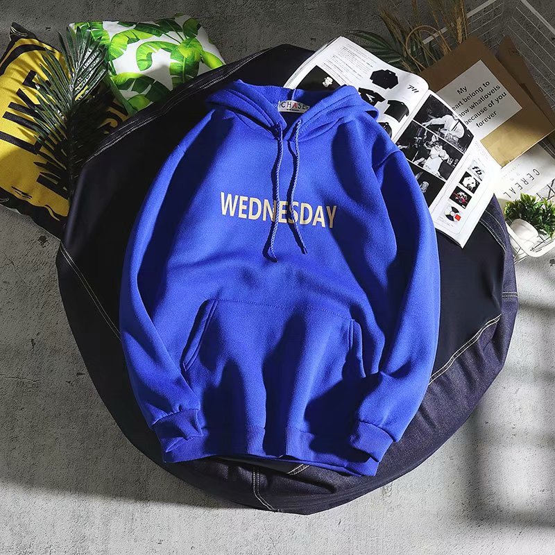 Day dark blue