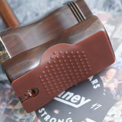 Liaofeng professional silicone erhu anti-slip pad high erhu anti-slip gasket silicone floating point more anti-slip musical instrument accessories