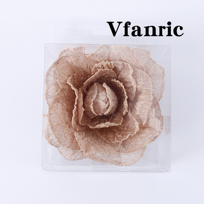 厂家供应 网纱料窗帘磁扣绑带  丝带清新风格窗帘挂饰绑绳现货|ms