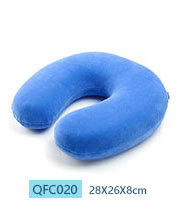U型枕记忆棉