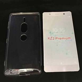 �m������ XZ2 Premium  ͸�������ˮӡ�֙C���o���⚤��ˮܛ