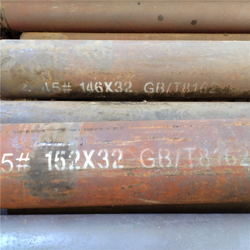 厂家现货销售45号钢管 45号无缝管 45号无缝钢管各种规格壁厚齐全