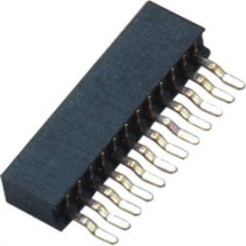 «1.0 Spirit Mother Single Patch SMT 2 ~ 50P Glipper High 2.0 Gold Plinter Factory Direct Conferry»