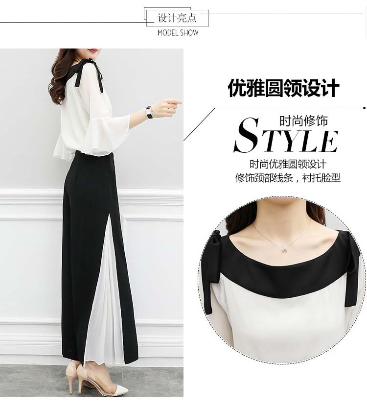 Costume femme UNE GéNéRATION en Mousseline - Ref 3333640 Image 30