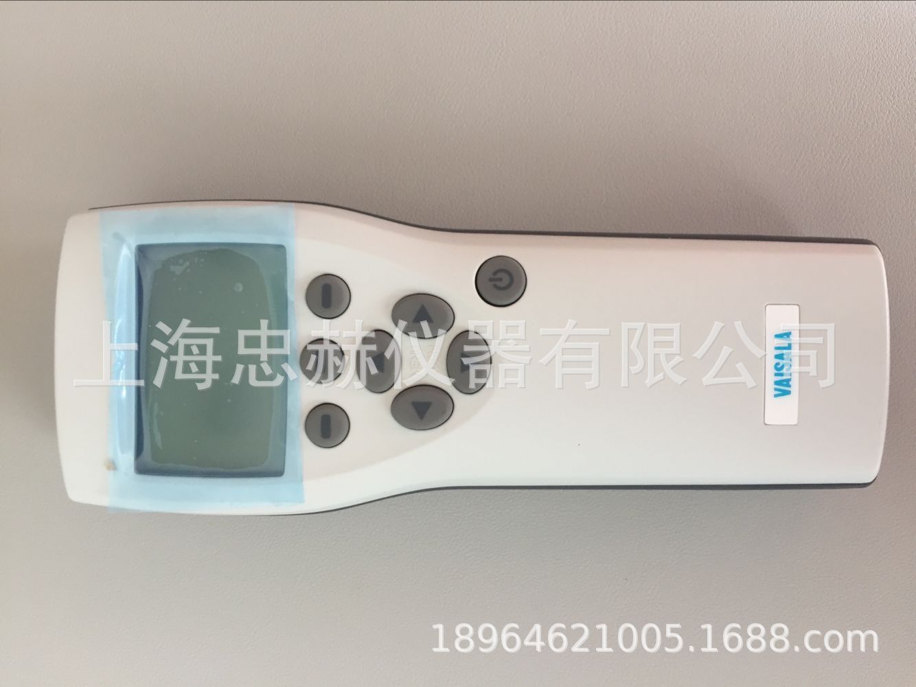 维萨拉DRYCAP DM70、MI70、DMP74B手持式露点仪 温湿度水分仪