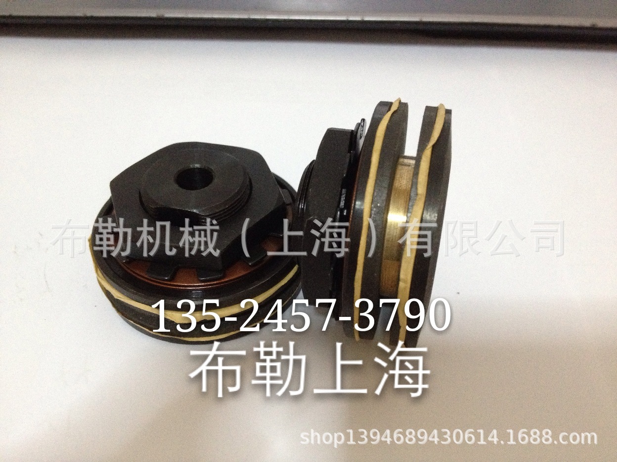 替换台湾统信扭力限制器TL200-1/250-1/350-1/500-1/700-1保护件