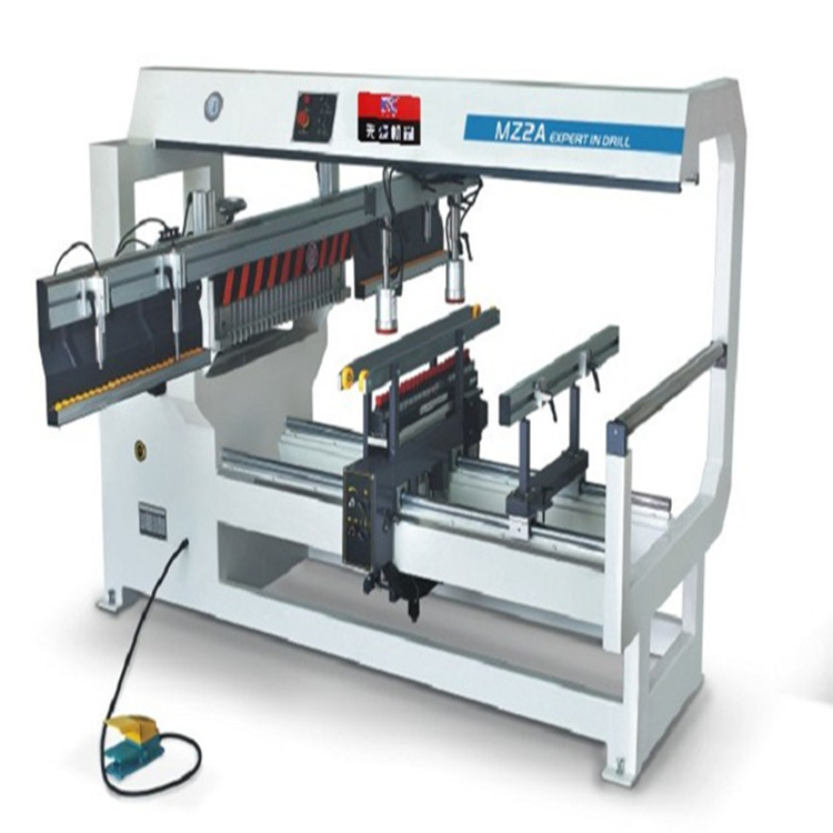 木工机械双排钻MZ2  三合一打孔机