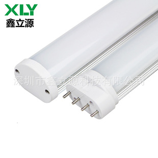 LED 2G11���� ƽ4�H�͙M�����  22W����535mm���͸������