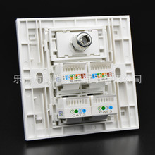 86����ھW�j�Ԓ�����pRJ45��X�pCAT3�Z��TV�о��ҕ���