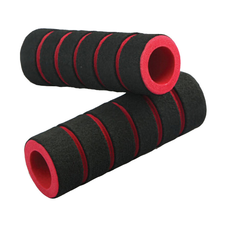 定制兒童推車手把套 NBR泡棉把手 球拍手柄套跳繩橡塑發泡管