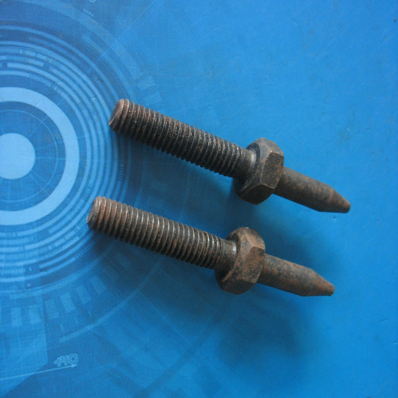 专业提供冷墩非标双头螺栓 冷墩非标螺栓 欢迎订购