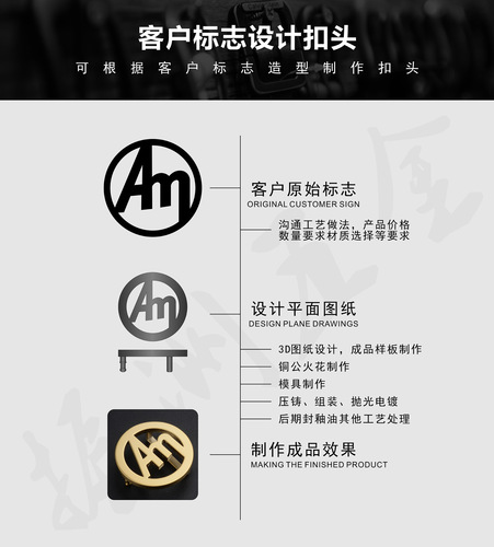Men's belt buckle manufacturer customized LOGO high-end belt buckle Customized alloy automatic buckle factory belt buckle head
