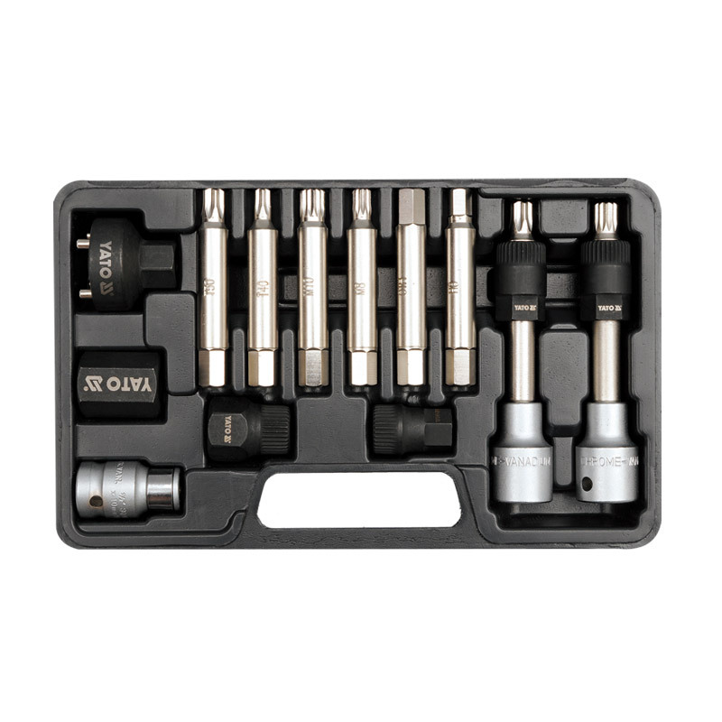 YATO/易尔拓 发动机拆卸组套 维修工具YT-0421