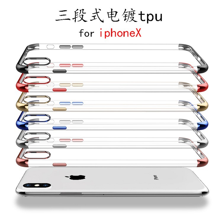 iphone12pro is suitable for three-sectio...