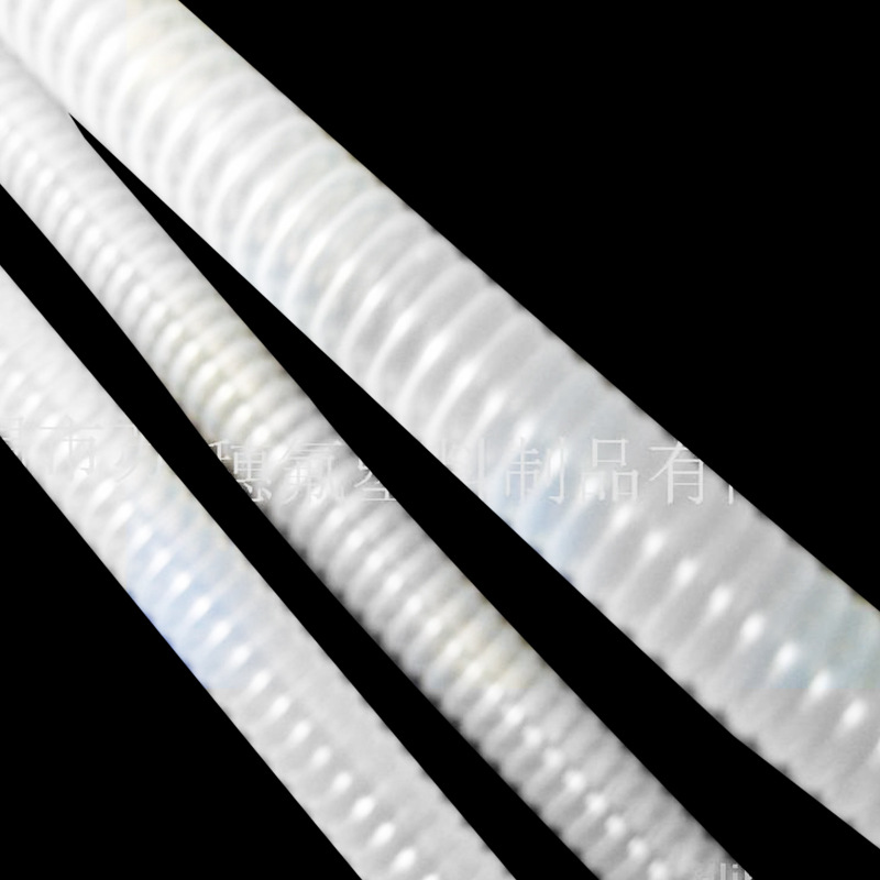 厂家供应环保透明热缩套管 高温热缩套管