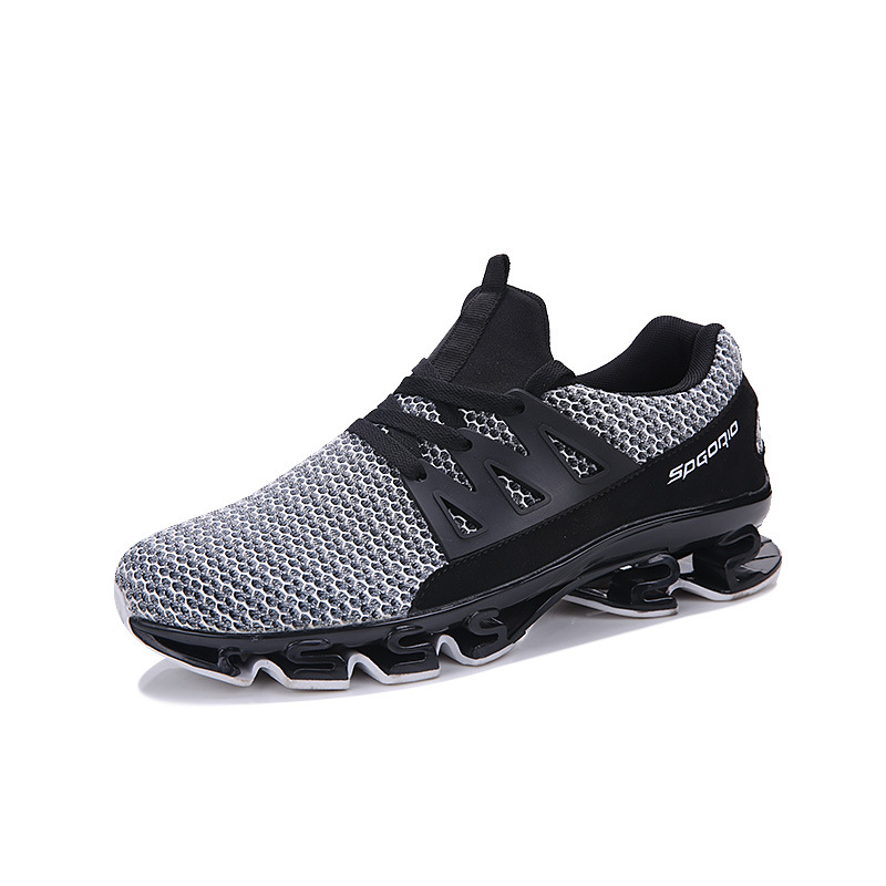 Baskets homme IVIGNY - Ref 3419984 Image 38