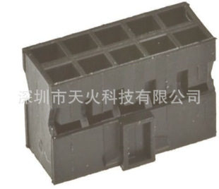 Amphenol FCI �⚤ Minitek ϵ�� 2mm���� 2�� 4· 90311-004LF