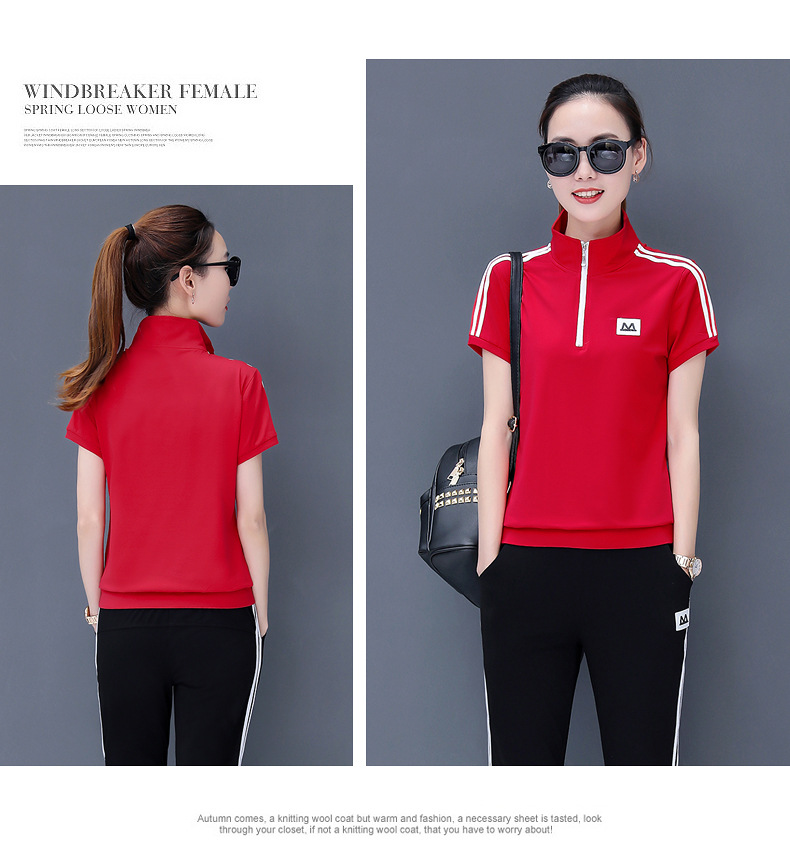 Costume femme en Coton - Ref 3334490 Image 22