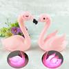 Factory direct selling firebird baking cake decorative cake decorative flame goose fire bird cake ornaments gift