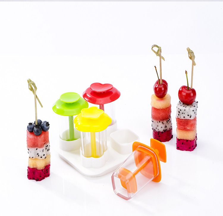 Gadget cuisine - Diviseur de fruits - Ref 3406154 Image 10