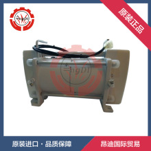 IWAKI气动风囊泵FS系列风囊泵日本易威奇气动泵高冲程耐腐蚀