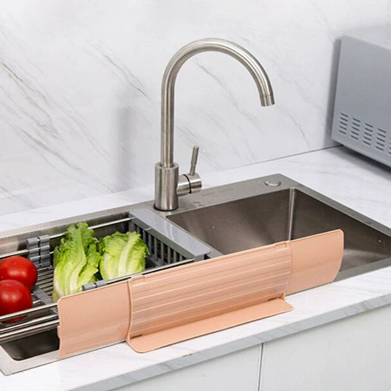 Плитка для мойки водоотведение дома водостойкая водонепроницаемая кухонная маленькая принадлежность раковина распыление вода разделительная тарелка